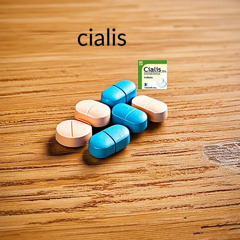 Donde comprar cialis generico fiable